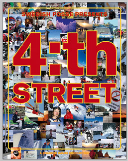 4:th STREET
